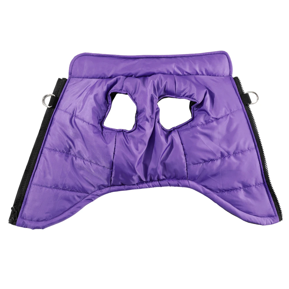 Thumbnail 3 - #60 Trending Waterproof Puppy Jackets Right Now