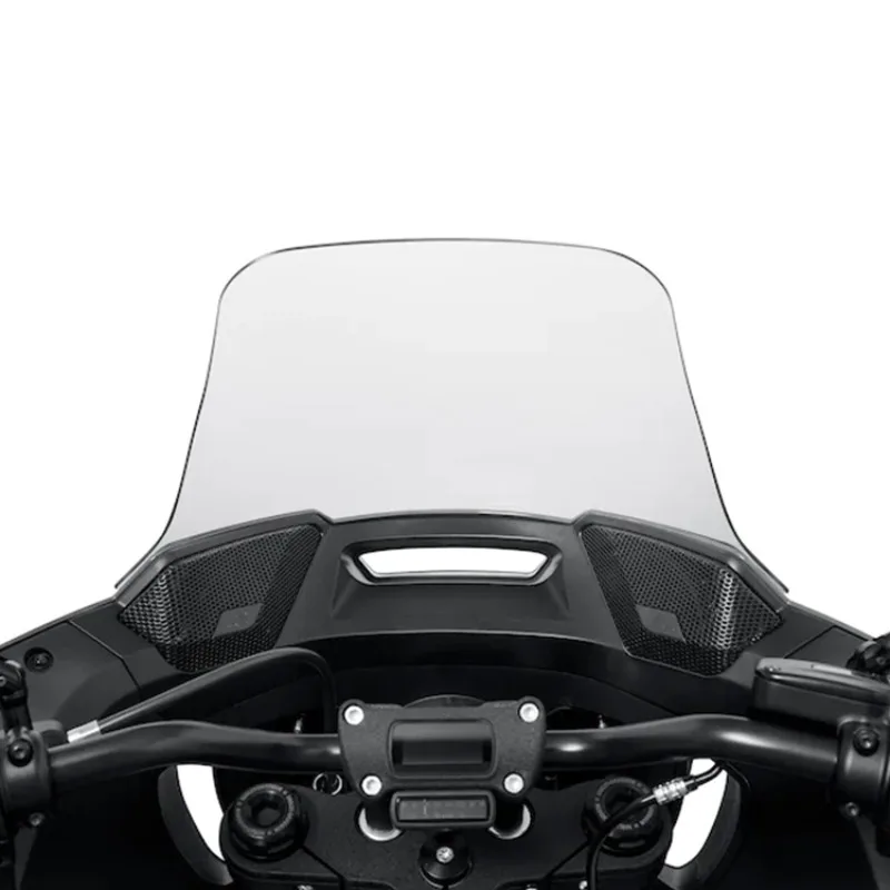 Suitable for Speakers Power Amplifier Fairing Audio Laifu LOWRIDER Speakers