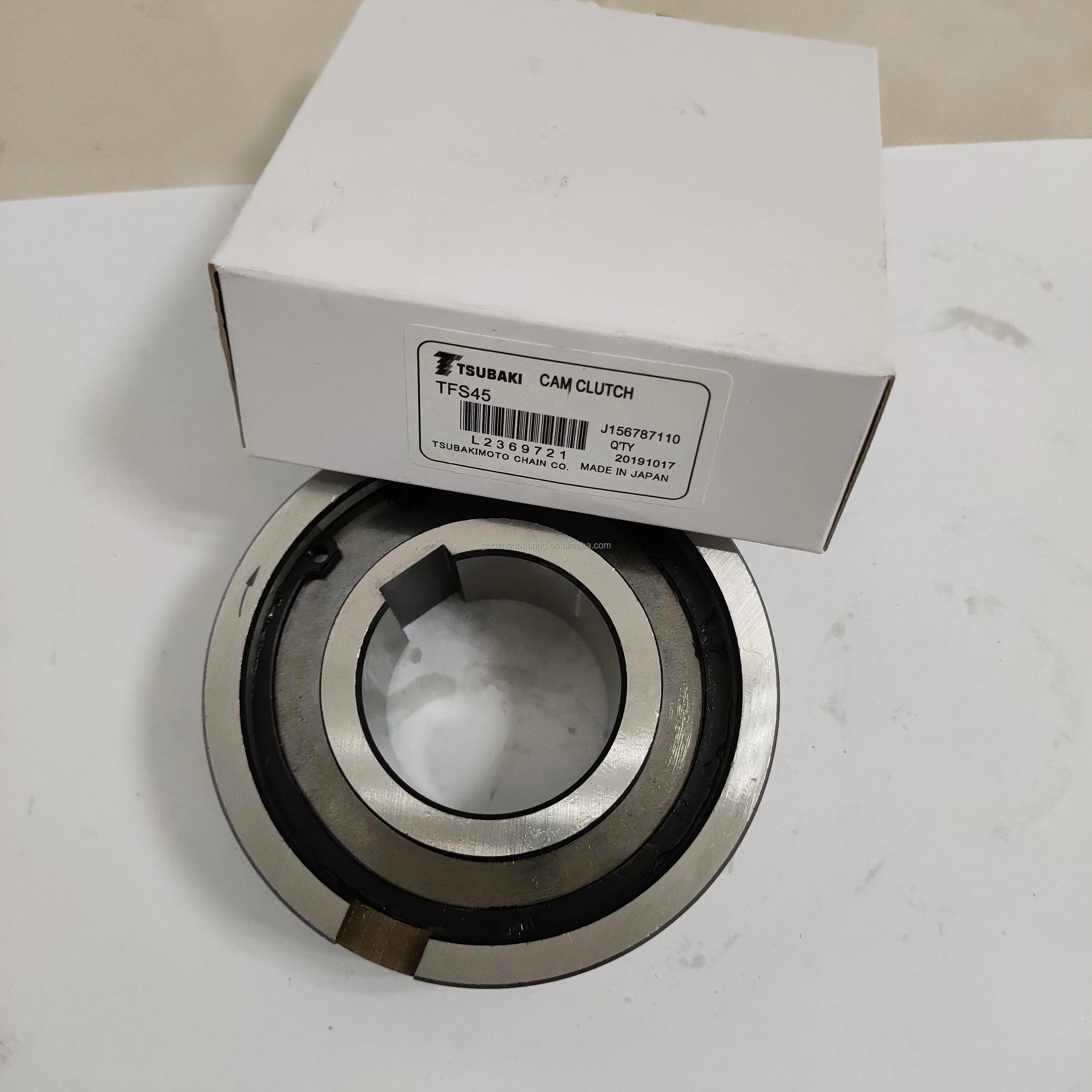 Cheap Price One-Way Clutch Freewheel Roller Bearing for Hydraulic Cylinder TFS15