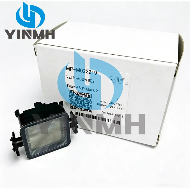 

M022219 M018307 Original Filter Assy compatible for Mimaki UJF6042 UJ3042 JV330 UJV100