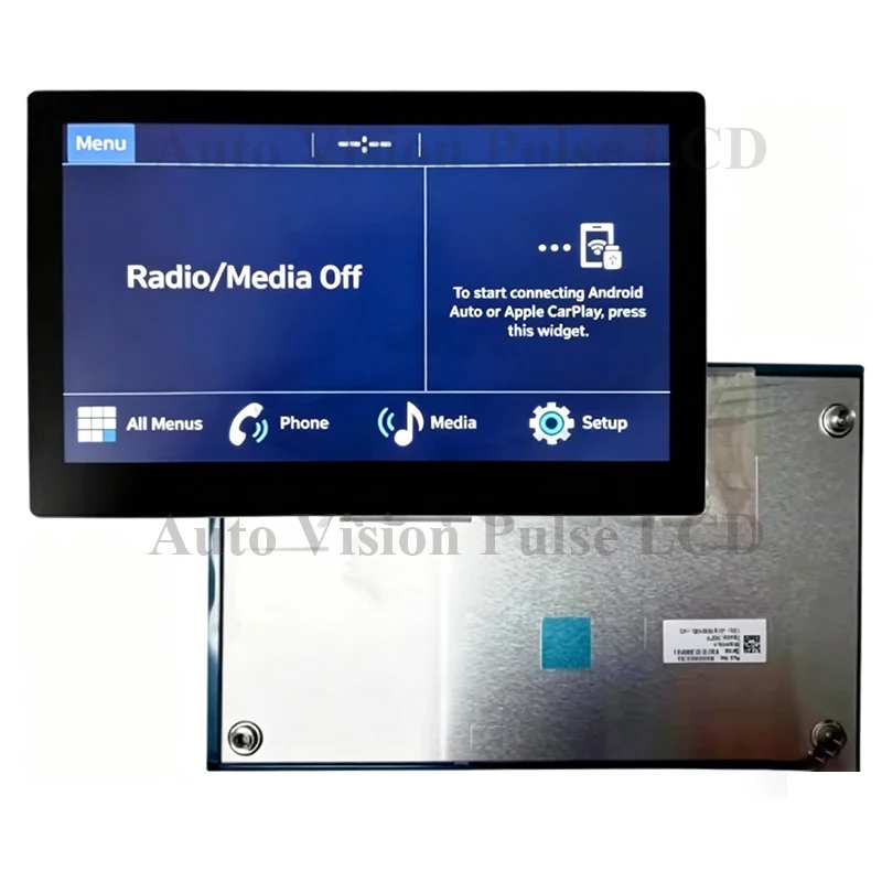 ADB11G6EP 96160G6520ASB ASB11G6EP 9616G6840ASB LCD Display Screen For 2020 2021 2022 2023 K-I-A Picanto Car GPS Navigaiton Radio
