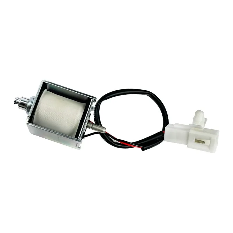 

Для Changan Eado Alsvin V5 V7 Zhishang XT Электромагнитный клапан переключения передач P-блокировка двигателя автоматической разблокировки коробки передач