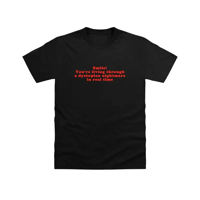 Dystopian Nightmare  T shirt