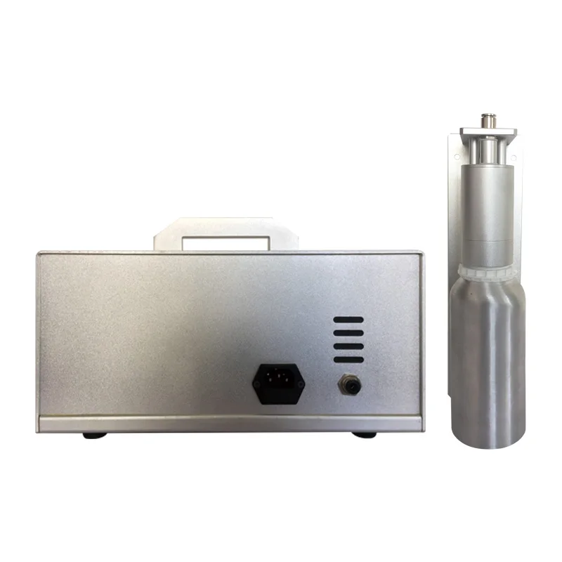 Application Control Central Air Conditioning Fragrance Delivery System Diffuser Hotel Lobby Fragrance Diffuser
