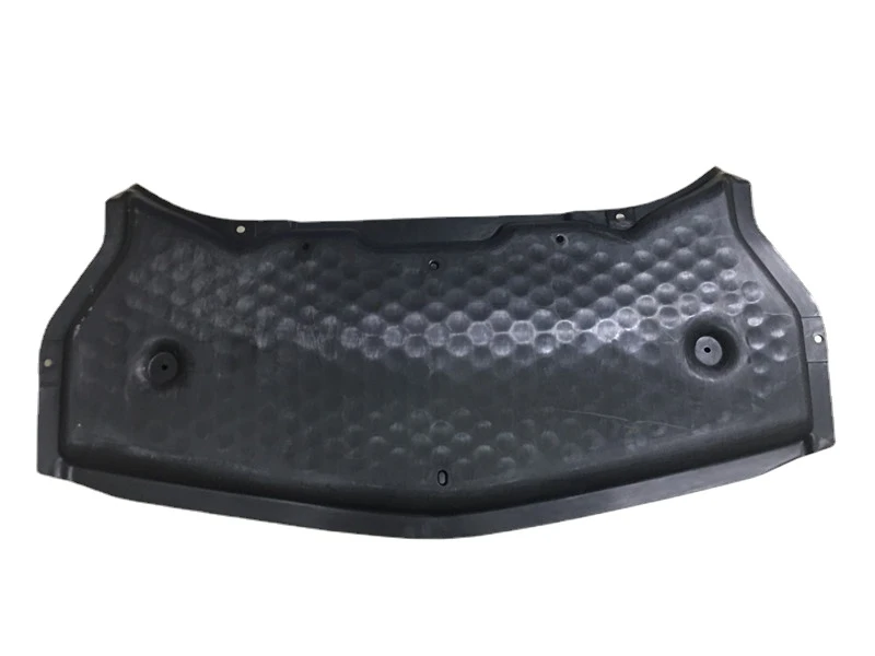 Front Engine Undertray Splash Shield Plate for Mercedes-Benz W219 CLS300 CLS320 CLS350 CLS500 06-10