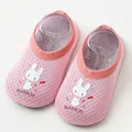 pink Rabbit