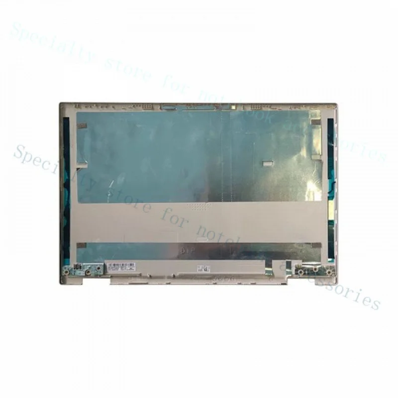 

A +++ для HP Pavilion X360 14-DW 14M-DW задняя крышка корпуса золото/синий/серебристый TPN-I137