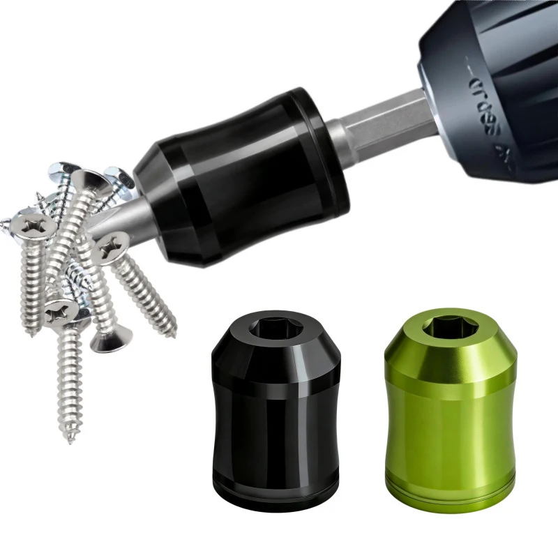 Strong Magnetic Screw Ring, 1/4