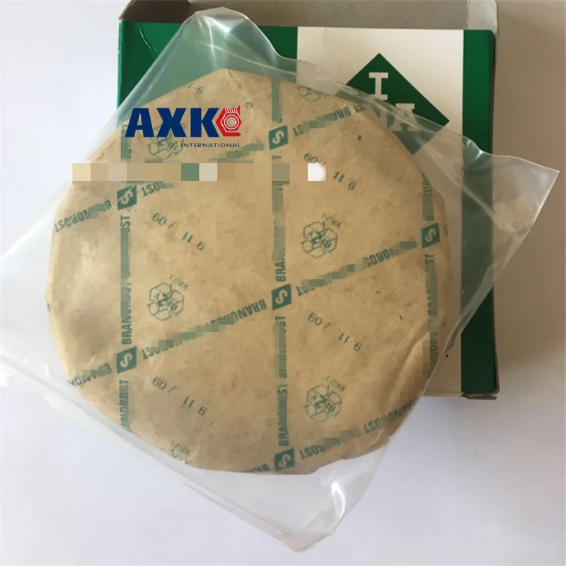 Imagem -06 - Rolamento de Escavadora Cat Komatsu de Nível Superior de Alemanha Feito na Alemanha Rolamento de Agulha F226399 Size75x89x14 mm