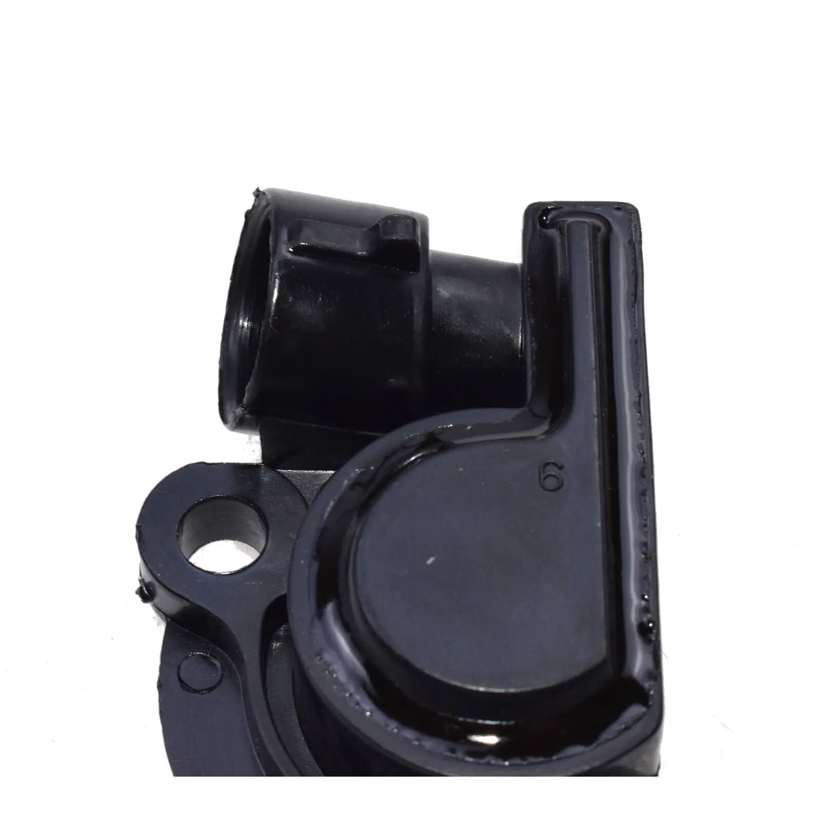 Throttle Position Sensor TPS6005 For GMC Aveo Silverado Trucks 1987-2005 17106681 94580175 FREE SHIPPING