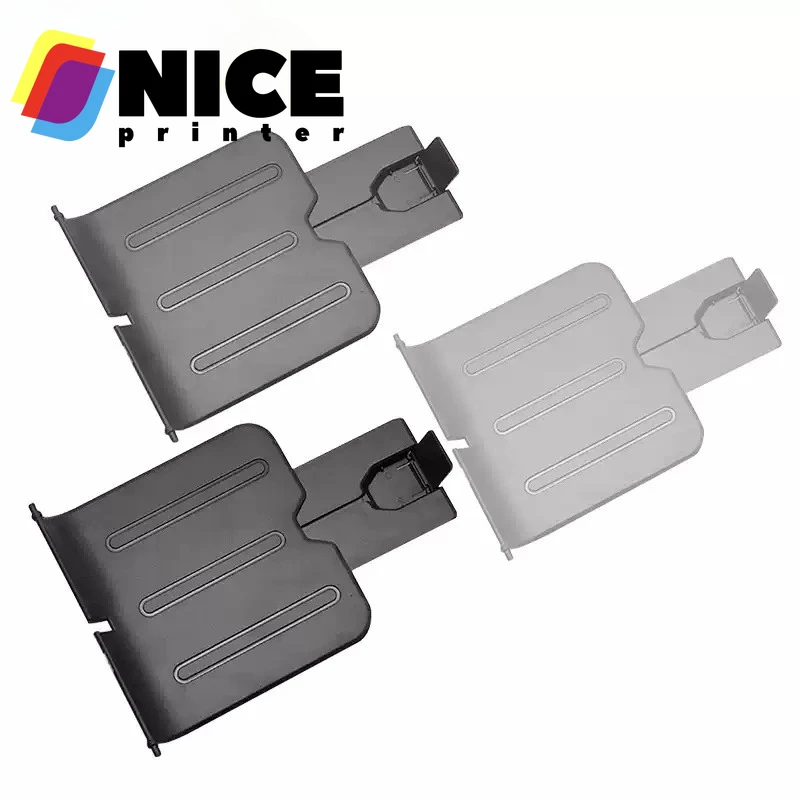 

20pcs. P1102W P1102 1102 P1005 Paper Delivery Output Tray for HP P 1005 1006 1007 1008 1100 1106 1108 1607 RM1-6902