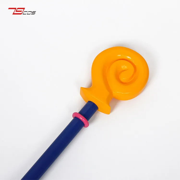 Game Black Magician Girl   Sword Cosplay Props Halloween Carnival Cosplay Party Props Accessories
