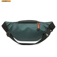 HOMEFISH Mobile Waist Bag For Men And Women Multifunctional Large Capacity Anti Splash Business Wear-resistant Construction Site 3