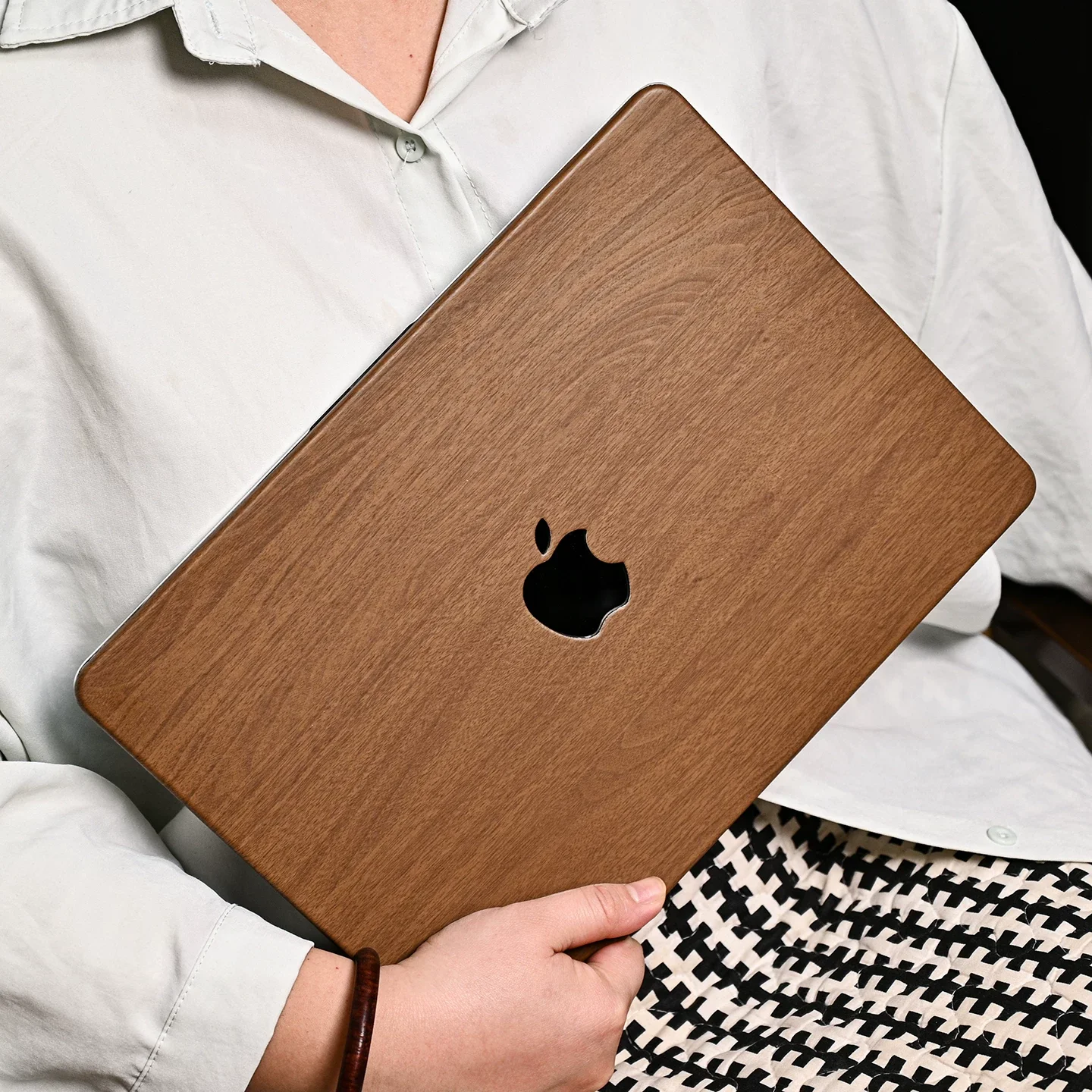 2026 Laptop Case For Macbook Air 13.6 inch NeoM5 M4 M3 M2  A3240 A3113 A2681,Ultra Thin Matte Case
