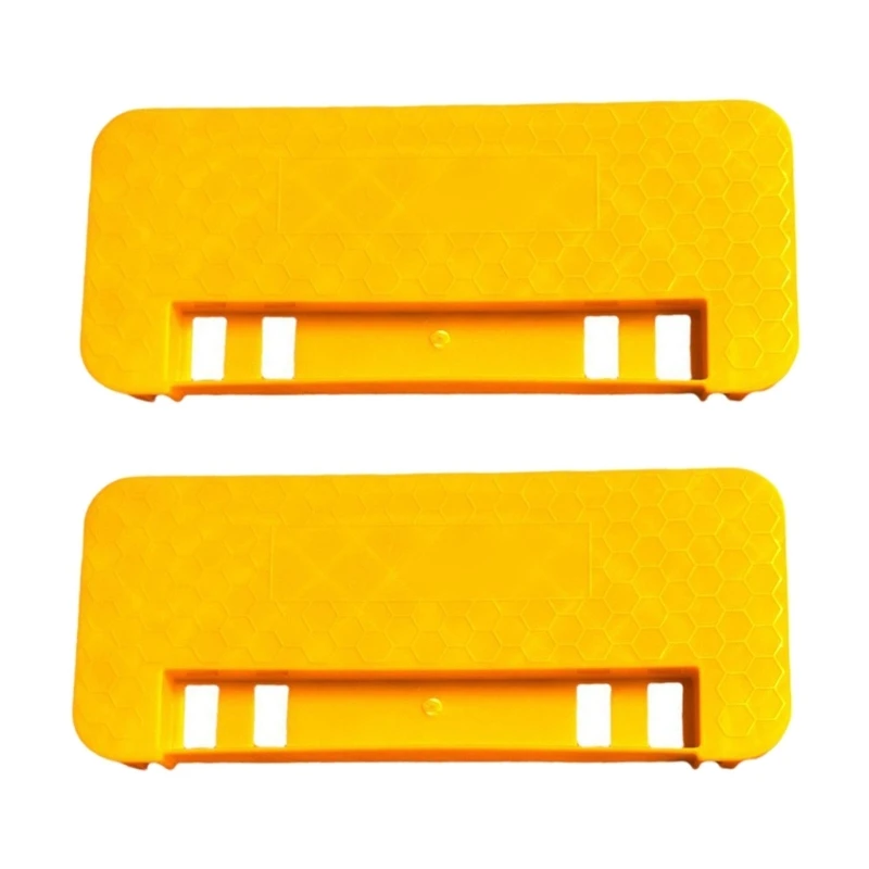 Universal Bees Comb Scraper Plastic Beekeeping Hived Scraper Tool for Different Bees Species Management C7AC