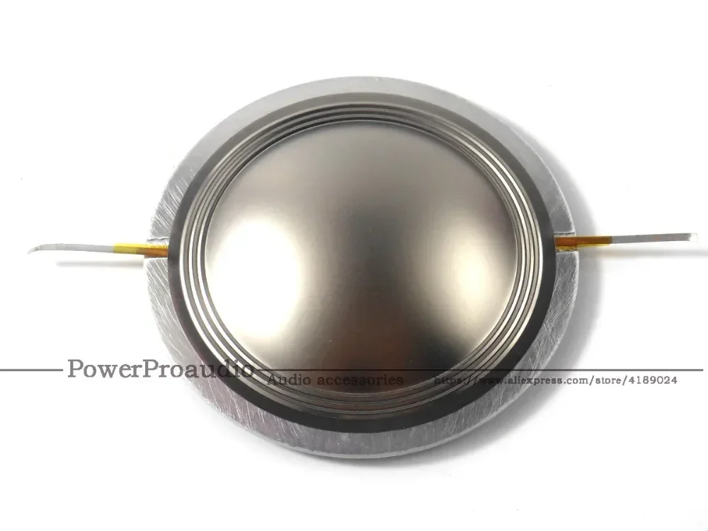 Replacement Diaphragm Repair Kit For DAS AERO50 8 ohm Horn Aluminium wire a