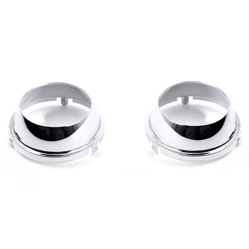 

2048851774 Fog Lamp Bezel Trim Fog Lamp Bezel Trim Bezel Trim C63 For -AMG For Mercedes Front Front Fog Lamp W204 Front Bumper