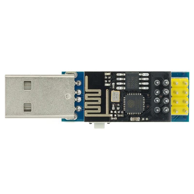 ESP8266 ESP-01 البرامج الثابتة ESP-01S حرق واي فاي وحدة تنزيل ESP LINK V1.0