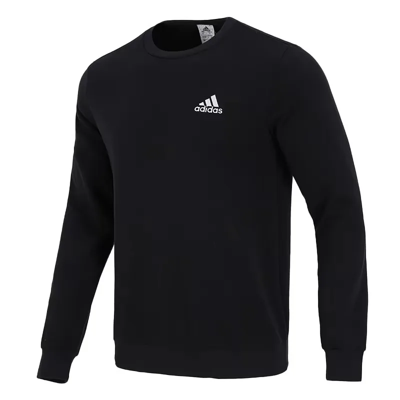 Original New Arrival  Adidas M FEELCOZY SWT Men's Pullover Jerseys Sportswear