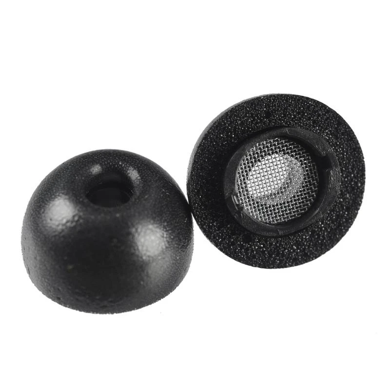 

1PAIR HIGH FIDELITYS Ушные кончики для почек 3PRO, Super -Super Supers Supers Supers .h05a