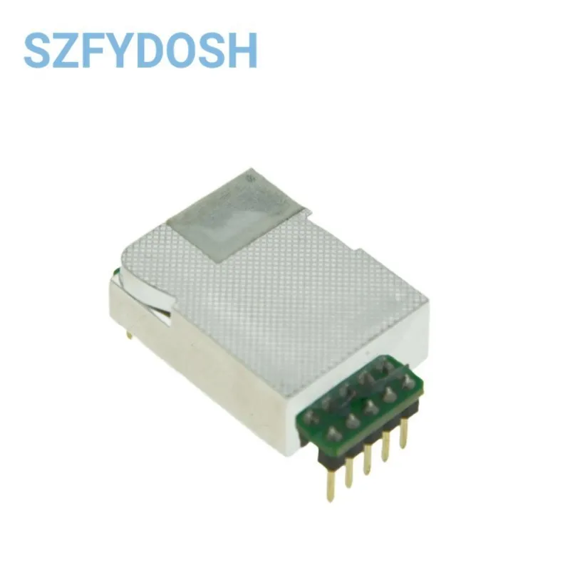 MH-Z19 MH-Z19D CO2 Sensor Module IR Infrared Carbon Dioxide Gas Sensor for CO2 Monitor 400-5000ppm UART PWM Output MH Z19D NDIR