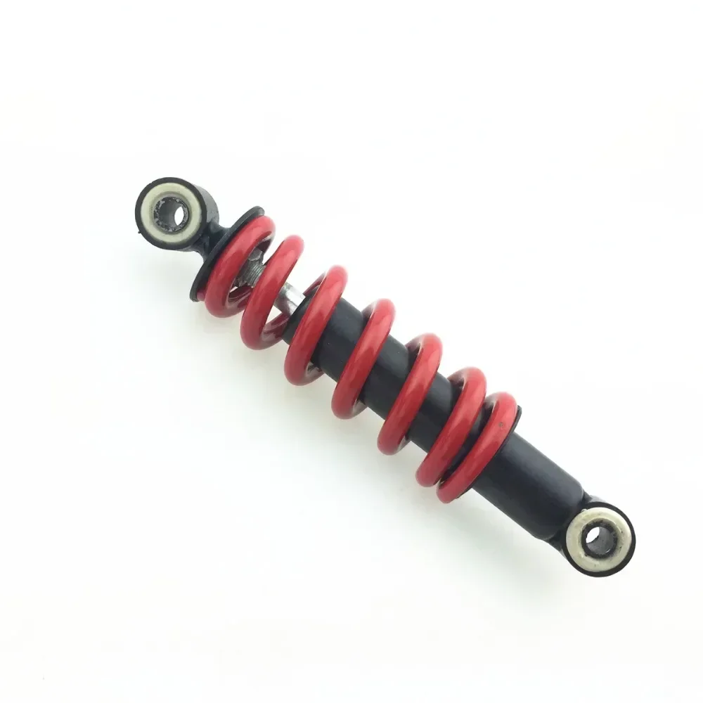 STARPAD Motocross modified shock absorber front and rear shock absorber spring damping hole distance 185MM