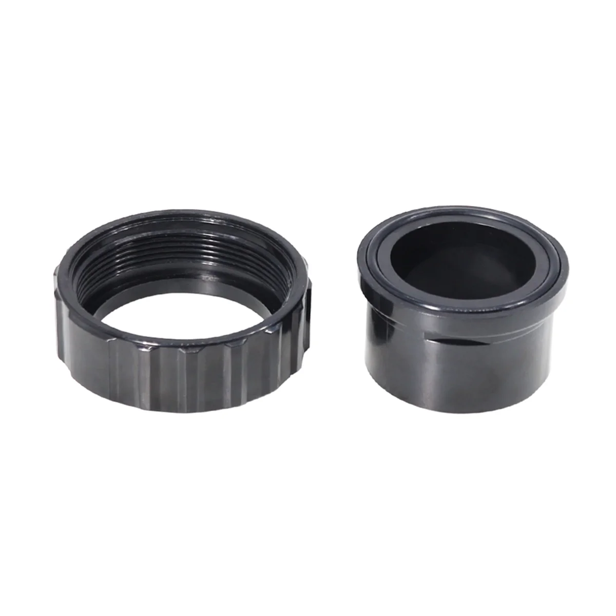 ABGV 2 セット SP1500UNPAK2 1-1/2 インチ ソケット ユニオン コネクタ パック交換用ポンプ/フィルターおよび塩素フィーダー