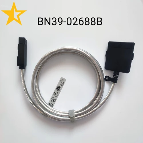 BN39-02688B QLED 연결 케이블, QN55QN700A, QN65QN900B, QN85QN800C, 8K TV용, 2.5M, 55, 65, 75, 85 인치, 신제품 