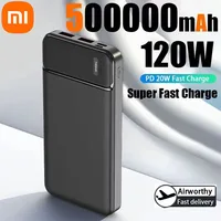 Powerbank VIVO 50000mAh 120W - 10.99 € Powerbank VIVO 50000mAh 120W