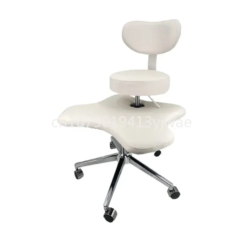 Suitable for yoga enthusiasts, fitness enthusiasts, and those with back or leg pain to meditate on home office desks and chairs