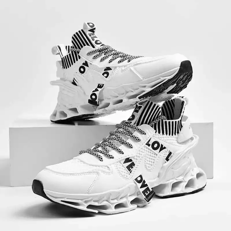 

Повседневная мужская обувь с круглым ногом, тренировочные ботинки для кормления, мужские кроссовки, размер 46, спортивные кроссовки специального назначения