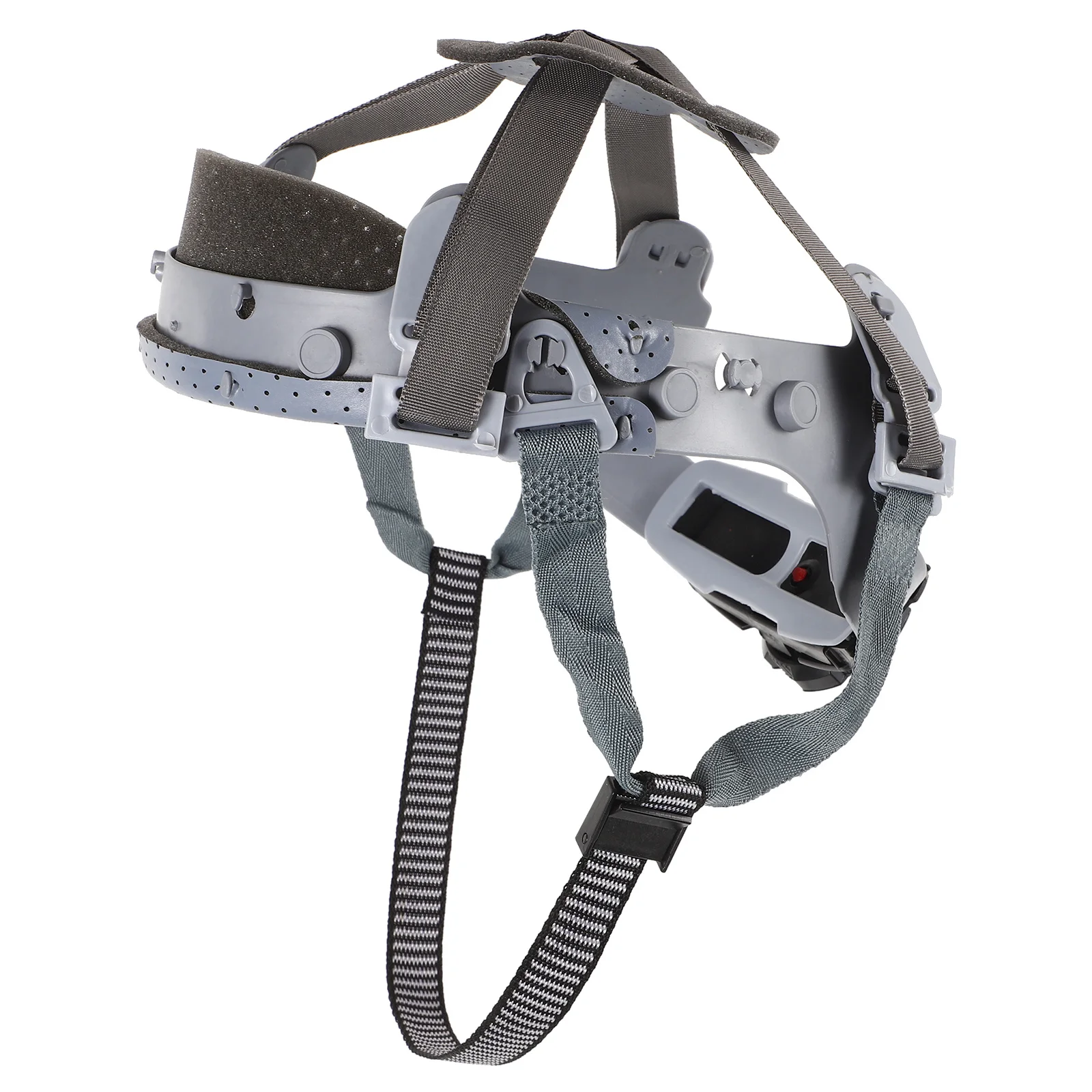 

Safety Hat Liner Breathable Hard Hat Suspension Adjustable Accessories for Men Workshop Processing Rail Transit