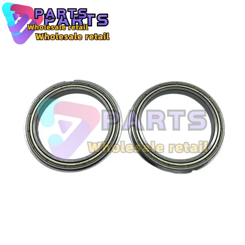 1PCS High quality DC4110 Upper Fuser Roller Bearing support for Xerox DC900 1100 4595 4110 4112 4127