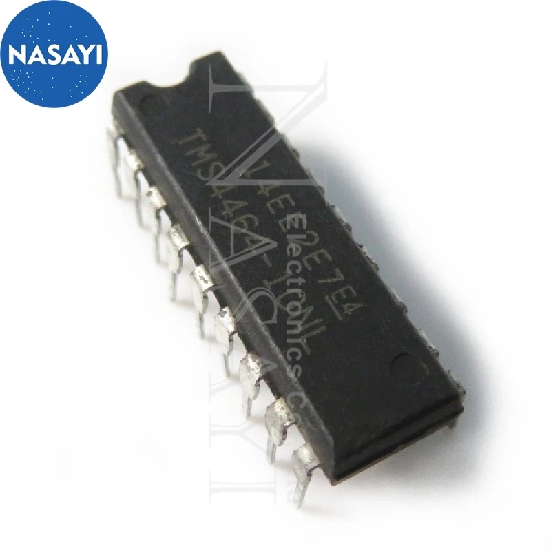 5PCS SD46520 46520 TMS4464-12NL TMS4464 FDS86242 86242 SN74LS595N 74LS595 SD7530S SD7530 HT8970 8970