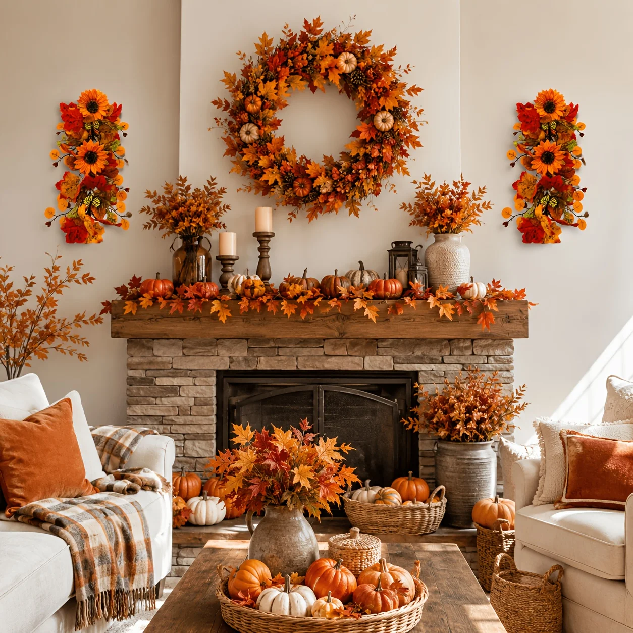 Thumbnail 3 - #33 Highest Rated Wreaths to Buy in 2026