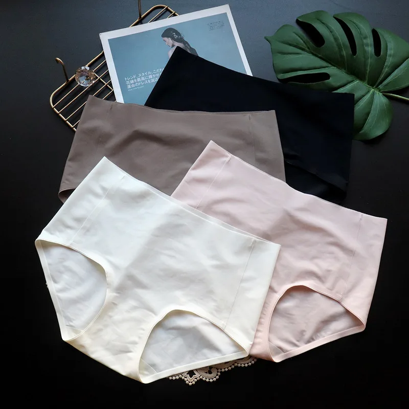 Sl Silk Women's Pan…