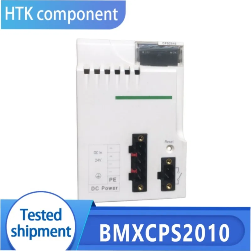 

Новый оригинальный контроллер Plc BMXCPS2010