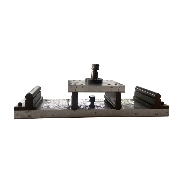 2026 Concrete Flexural Strength test Device for Concrete Compression Testing and Universal Testing