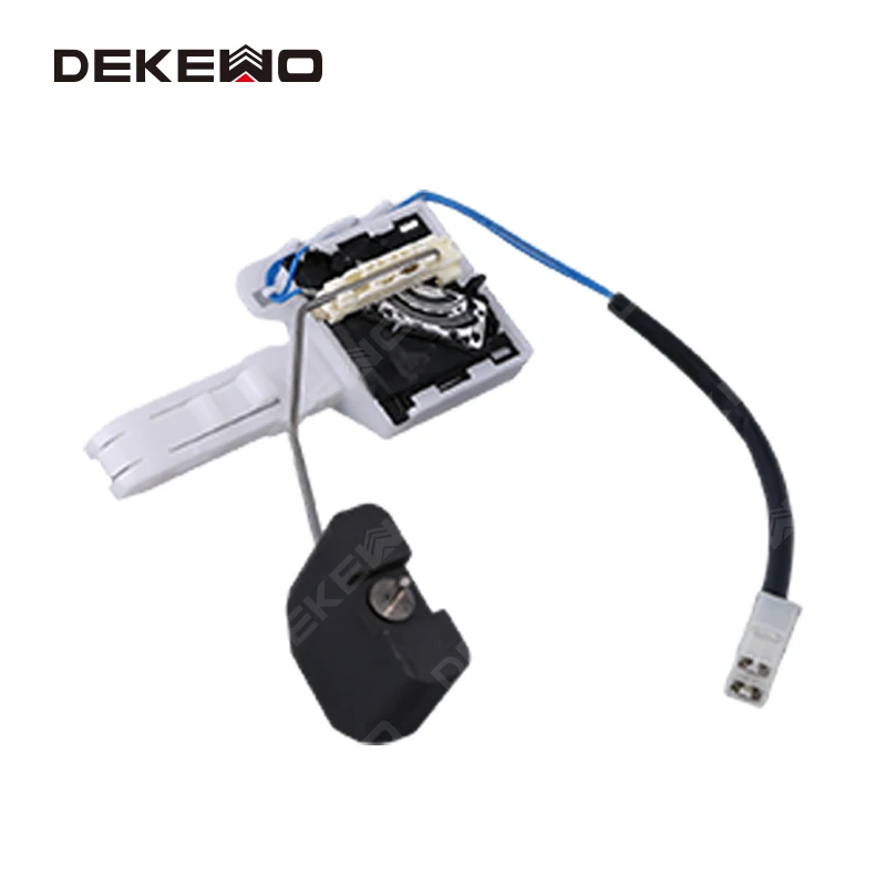 مستشعر مستوى مقياس الوقود الأيسر JH مناسب لسيارة فولكس فاجن طوارق بورش كايين 7L 0919673 د 7L0 919 673 د 95562080500 95591967300 #1