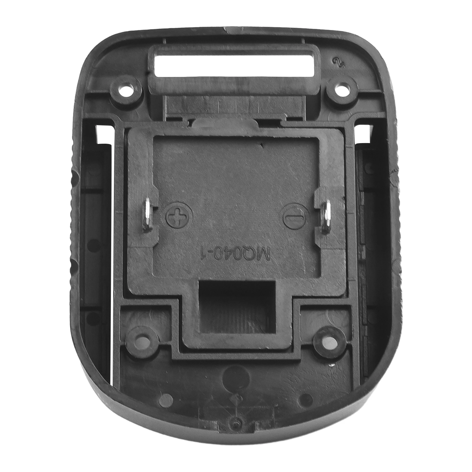 Supporto adattatore batteria per BL1830 BL1430 BL1860 connettore per montaggio a batteria agli ioni di litio per strumento RC Toys Robotics Tool Parts