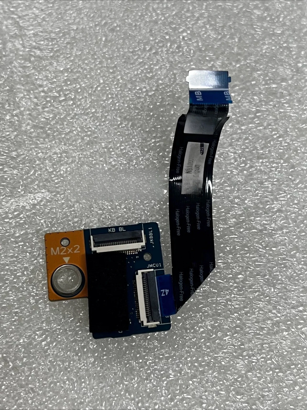 

For Dell/Dell G15 5510 5511 5515 LS-K665P USB Power Board