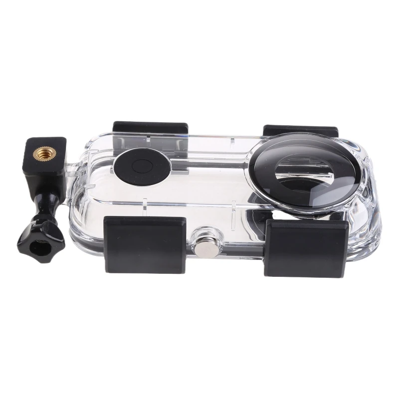 573A 30m Waterproof Housing for Case Diving for Shell for  360 One X2 Panoramic