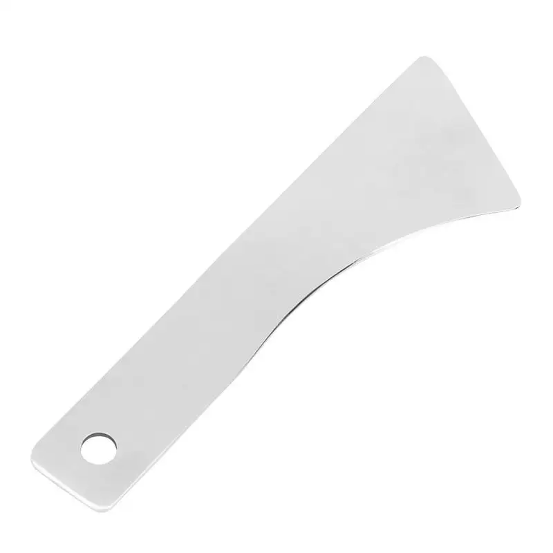 

Auto Trim Removal Tool Curved Edge Auto Door Clip Panel Trim Removal Tool Durable And Sturdy Removal Repair Release Tool