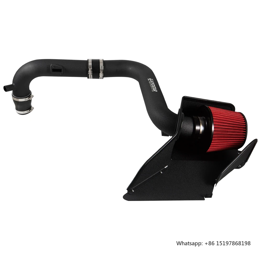 

For 2.0TSI EA113 MK5 GTI/GLI MK6 Golf R Audi A3, Kyostar Cold Air Intake System for Volkswagen Air Intake for Mk6