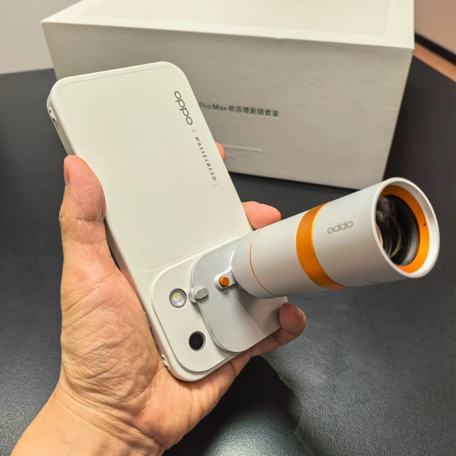 Original Case For OPPO Find X10 Pro Max Lens Professional Photography Kit For OPPO Find X10 Pro Max
