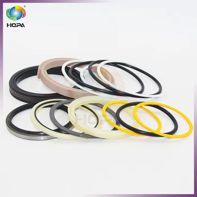 

707-99-58070 7079958070 ARM CYLINDER SEAL KIT FOR KOMATSU EXCAVATOR PC200-7 PC220-7 PC230-7-CG PC230-7-AA PC240LC-7K PC290LC/NLC
