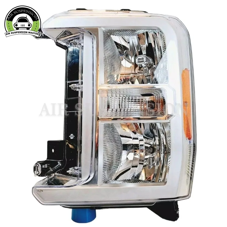 

1 шт. левая/правая фара в сборе для 2023- FORD F350SD OEM PC3Z13008G PC3Z13008H