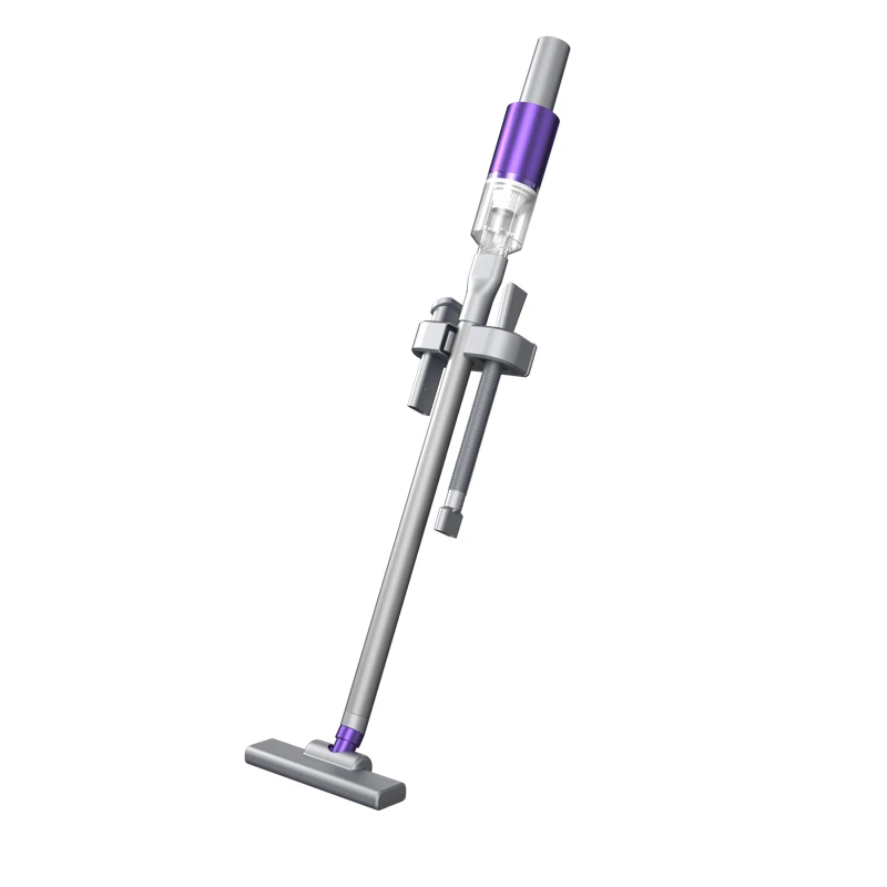 

Wet or Dry Portable Car Vacuum Cleaner Cordless Handheld Carpet Home Vacuum Cleaner 2 in 1 Brushless Vacuum Cleaner
