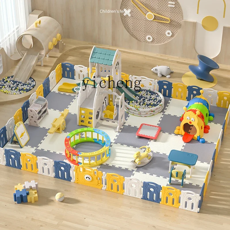 

XL Size Playground Equipment Indoor Entertainment Facilities Kindergarten Household Toys