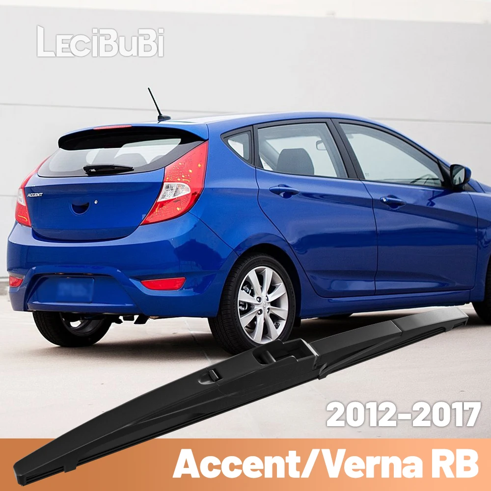 For Hyundai Accent …